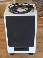 nubert nuPro AW-350 200W aktiver Subwoofer