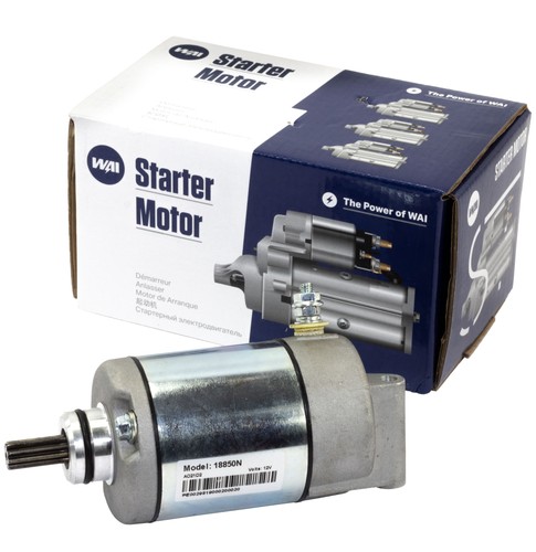 Anlasser starter anlassermotor - anlasser,