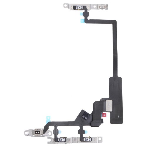 Iphone pro power button - 14,