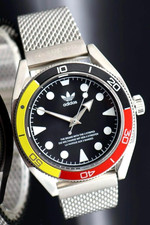 Adidas Fashion Edition Two