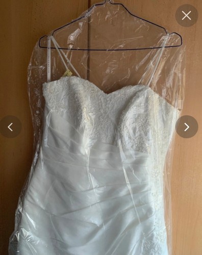 Elegantes brautkleid von - elegantes,