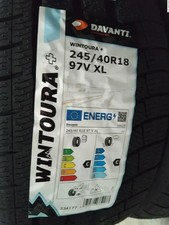 245 r18 97v winterreifen - 97v,