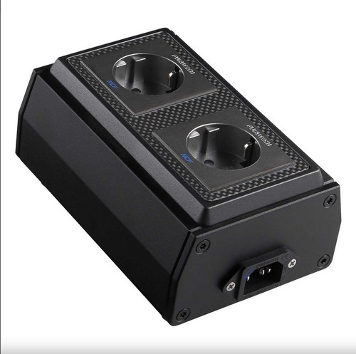 Furutech sws ncf box - ncf,