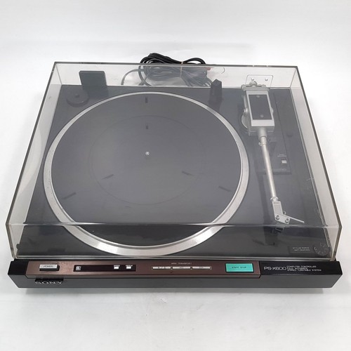 Sony x600c biotracer - sony, ps-x600c