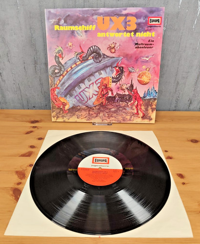 Bert varell raumschiff - 🚀,