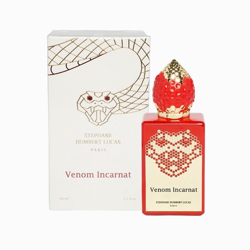 Stephane humbert lucas venom - stephane,