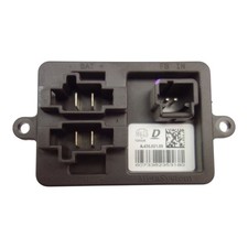 Renault Captur I J5 Gebläseendstufe Heizung Endstufe Gebläse A43002100 Bj2016