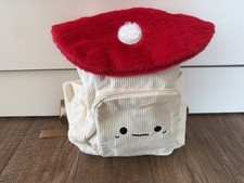 Mini pilz rucksack für den - mini-pilz-rucksack,
