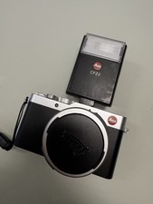 Leica SF SF 24D Aufsteckblitz