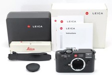 Leica ttl black - 0.72,