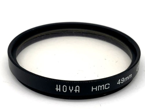 Hoya filter hmc - filter, uv(0)