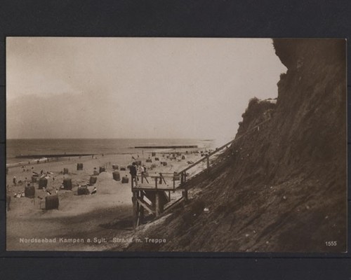 Kampen sylt nordseebad - kampen,