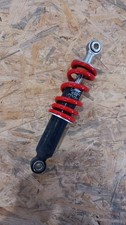 Stoßdämpfer hinten
