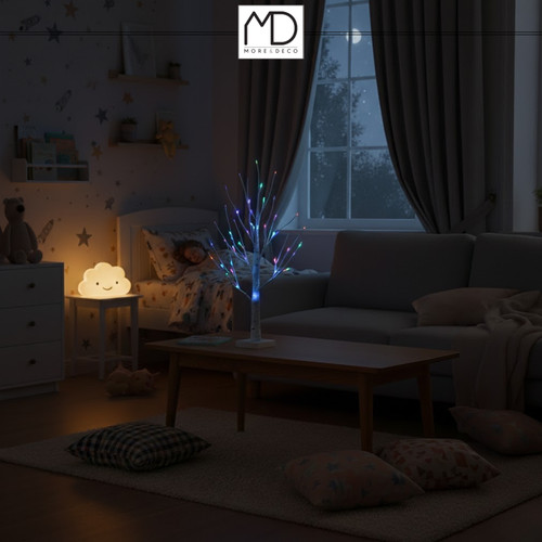Weihnachtsbaum mit leds - mit, 26