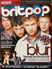 MOJO Classic Magazin, 2009 UK