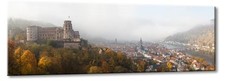 Leinwand bild heidelberg - leinwand,