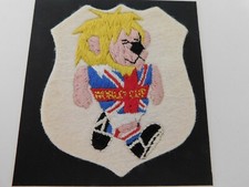 WM 1966 Willie Vintage