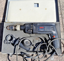 Bohrmaschine AEG PHE 20 RL-N im Originalkoffer inkl. Bohrfutter und Zubehör 