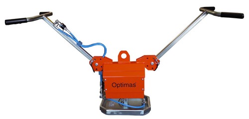 Optimas vakuumgerät sv 250 - optimas,