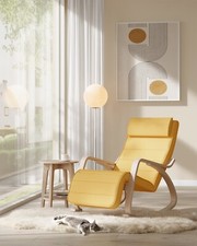 Schaukelstuhl Relaxstuhl