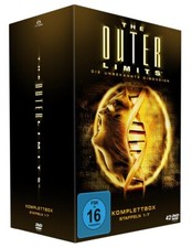 The outer limits die - limits,