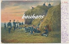 AK  Im Biwak  (d924)