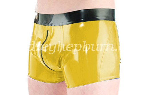 Hot sale short - hosen, latex