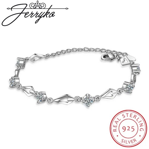 Damen armband 925 sterling - armband,