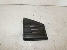 VW Golf II 2 BJ 1990 Lautsprecherabdeckung vorne rechts 191857210