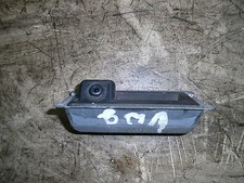 5N0827566 Rückfahrkamera Heckklappentaster VW Golf Plus 1,6 77KW Bj.2011