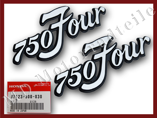 Honda 750 four k2 - 750,