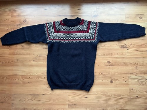 Damen pullover norwool xl - gr.,