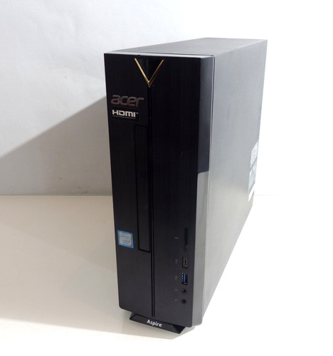 Acer aspire 886 - xc-886, pc