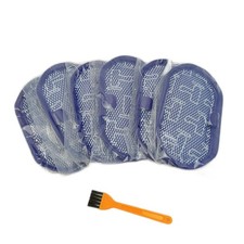 Jelter Filter DC30 DC31 DC34 DC35 DC44 DC45 DC56 DC Slim DC Standstaubsauger 917