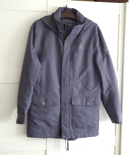 Schöffel regenjacke herren - schöffel,