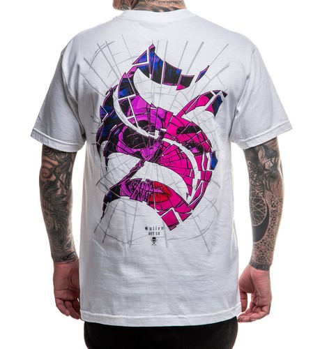 Sullen clothing shirt - clothing, t-shirt