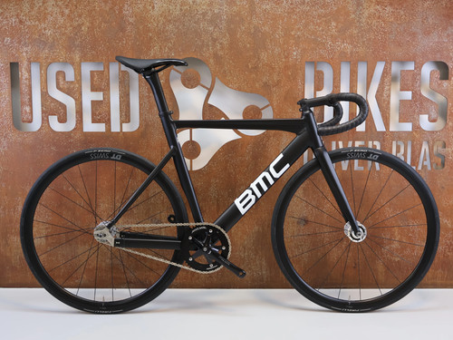 Bmc trackmachine one - trackmachine,