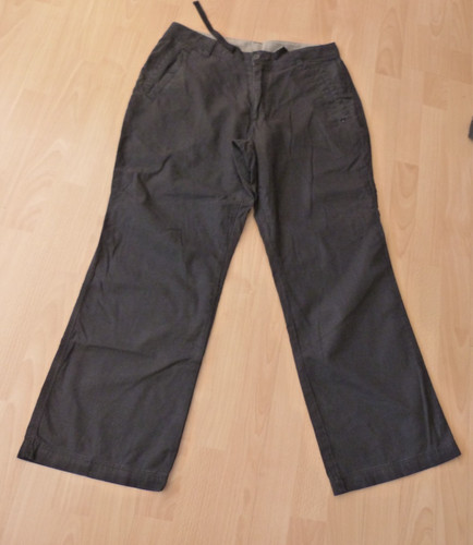Hose mit eingrifftaschen von - mit,