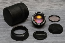 Olympus OM-System G.Zuiko