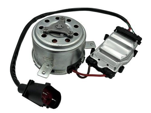 Lüftermotor inkl