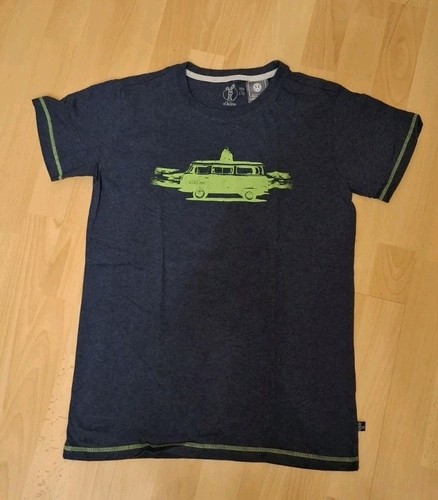 Elkline shirt vw bully - °,
