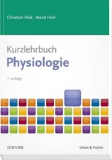 Kurzlehrbuch Physiologie