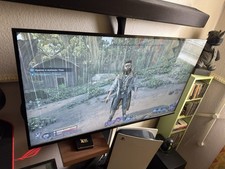 Panasonic 4K GX800 Fernseher