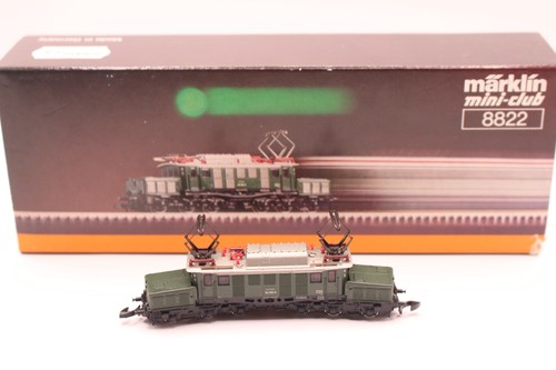 8822 lok 194 - e-lok,