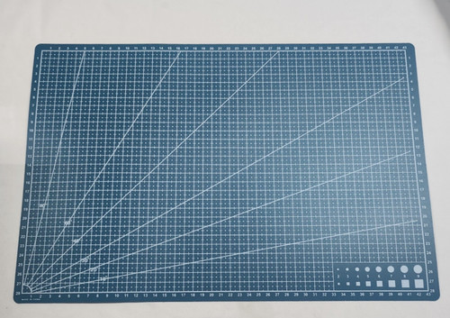 Schneidematte