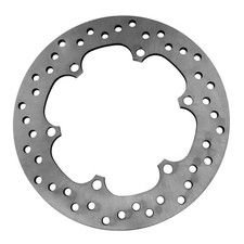 Bremsscheibe Hinten Für Honda