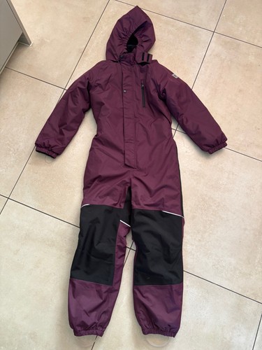 Reima weinrot winter ski - reima,