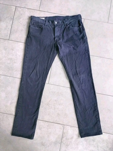 Levis 511 slim - slim, w33