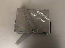 Opel Corsa C 2001 Alle