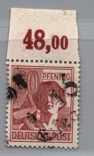 SBZ Michel Nummer 179